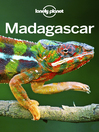 Cover image for Lonely Planet Madagascar